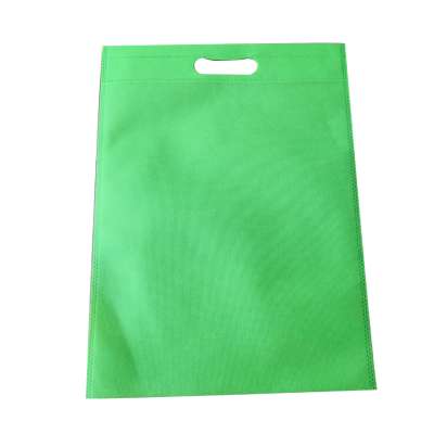 Eco Foldable Custom Logo grocery shopping bag Non-woven Handbag