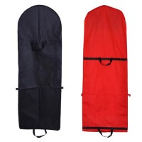 Foldable Storage cover protector bag wedding dress dustproof clothes garment bag