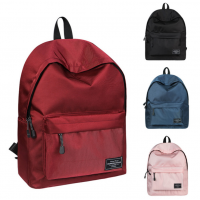 Wholesale cheap new design school backpack school bag